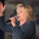 Illustration for article titled Hillary Clinton Seamlessly Merges with Her SNL Character